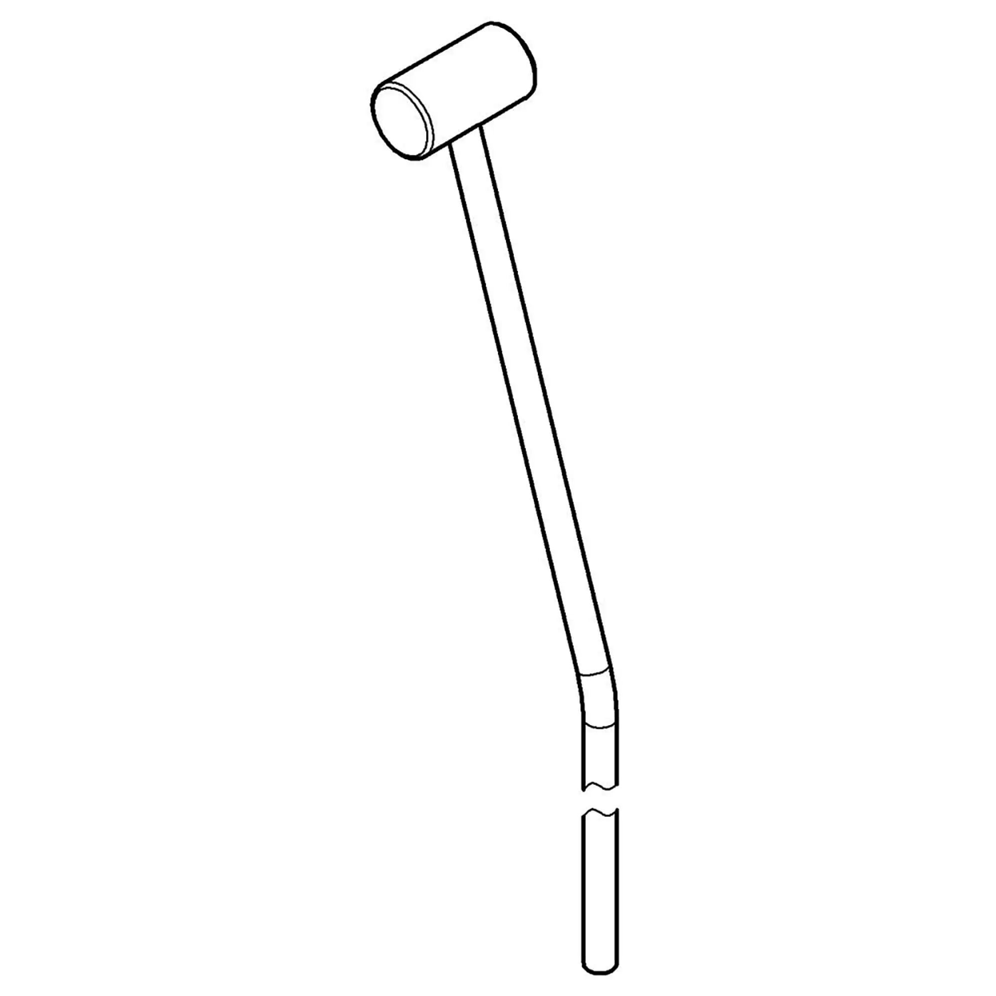 Atrio Lift Rod